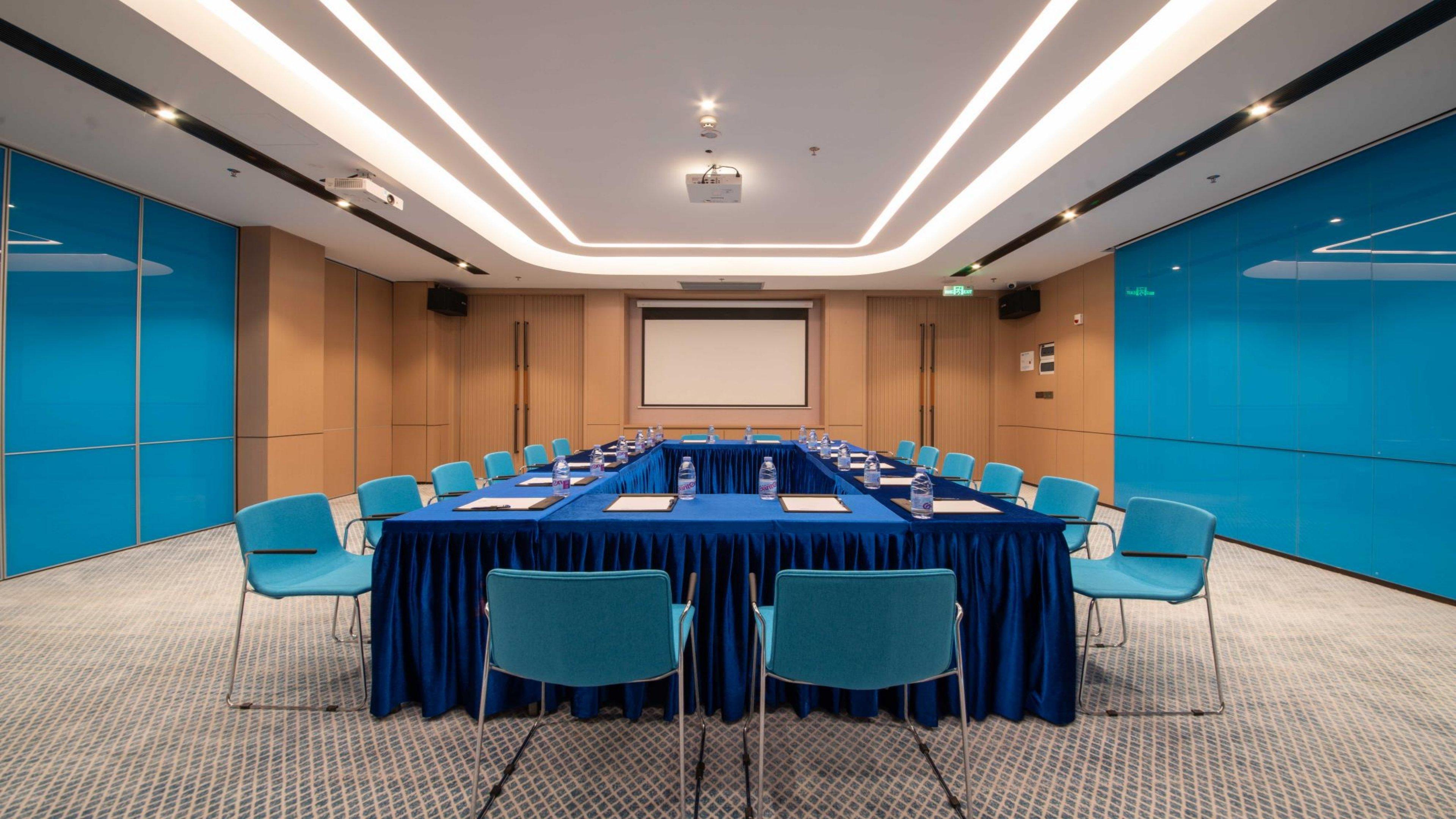 Holiday Inn Express Shenzhen Longhua By Ihg Εξωτερικό φωτογραφία