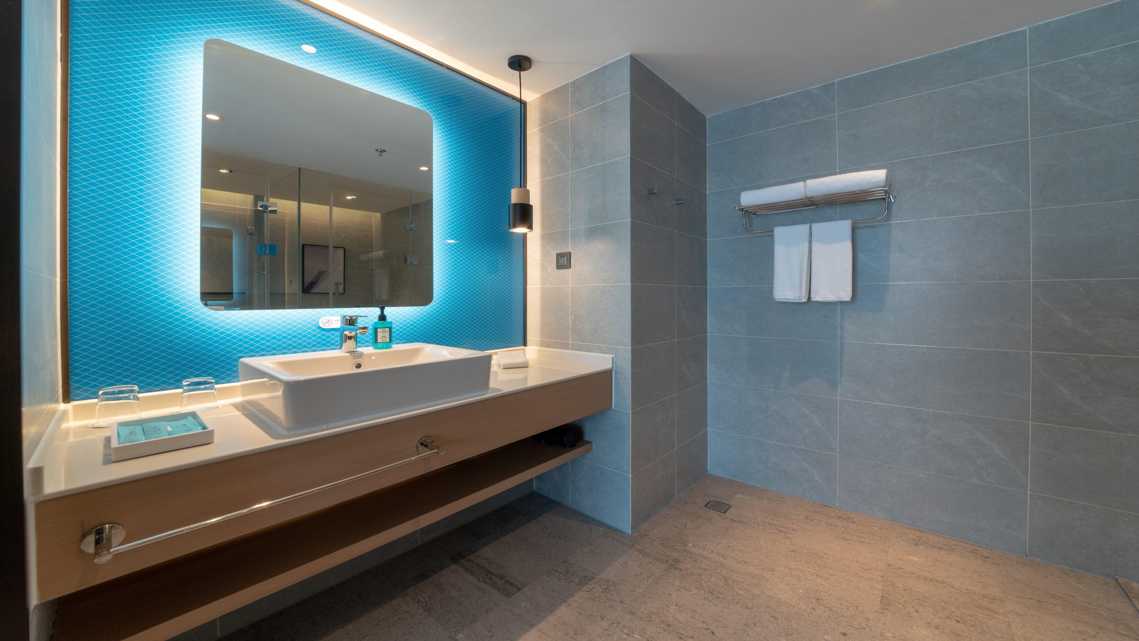 Holiday Inn Express Shenzhen Longhua By Ihg Εξωτερικό φωτογραφία