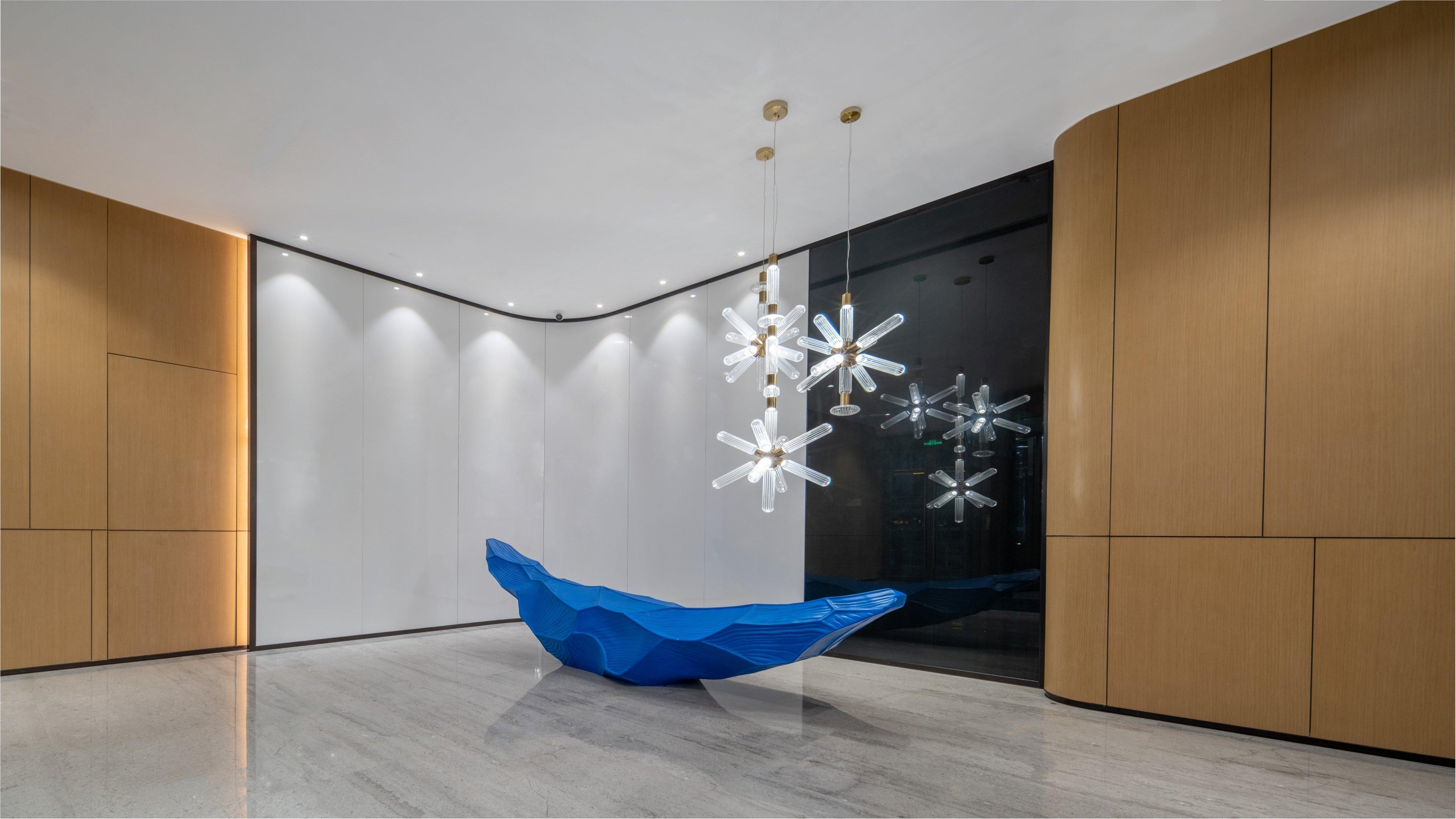 Holiday Inn Express Shenzhen Longhua By Ihg Εξωτερικό φωτογραφία
