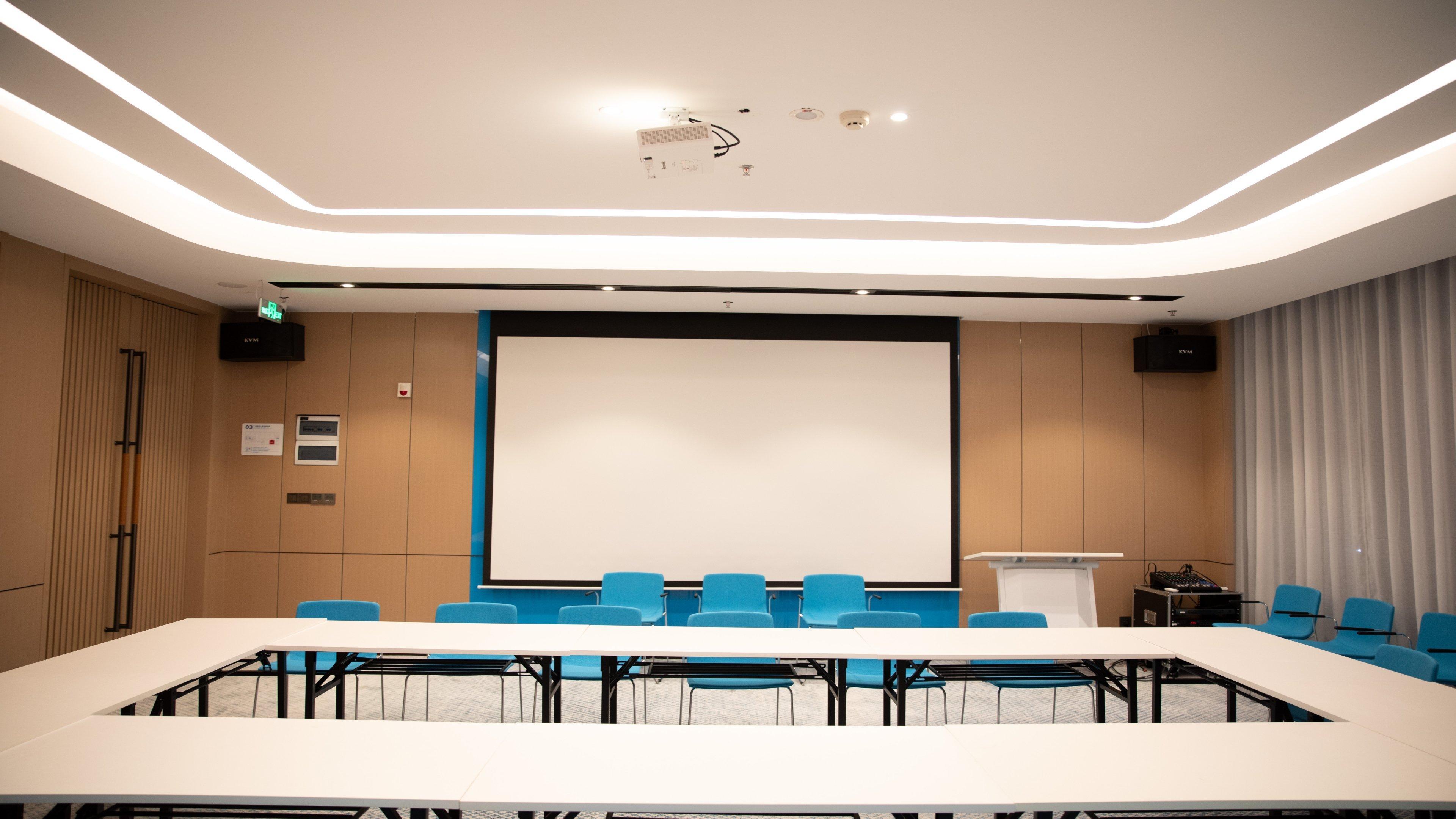 Holiday Inn Express Shenzhen Longhua By Ihg Εξωτερικό φωτογραφία